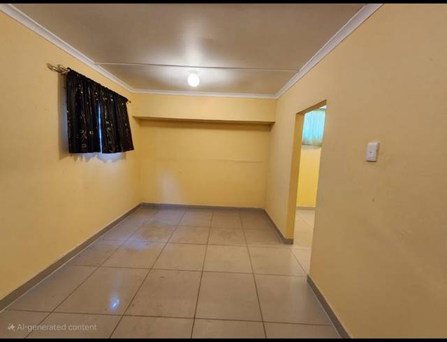 1 BEDROOM PROPERTY TO RENT IN WOODHAVEN